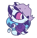 Art Chibi Style